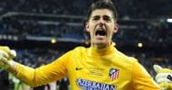 Thibaut Courtois